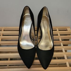 Heels Shoe from Sears